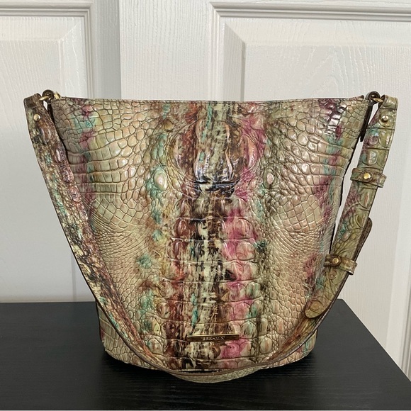 Brahmin Quinn Amethyst Melbourne - Picture 10 of 13